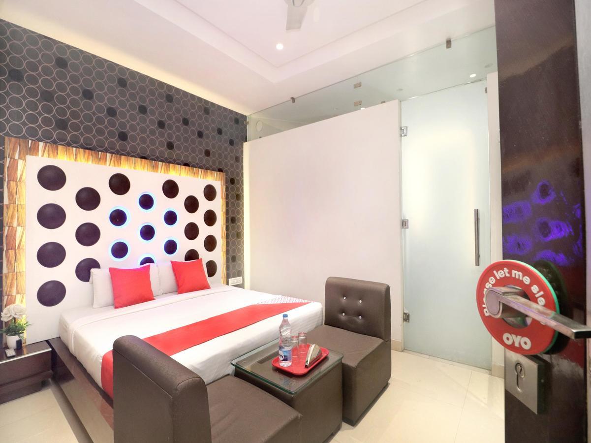 Oyo 14829 Hotel J Cruise Ludhiana Zewnętrze zdjęcie