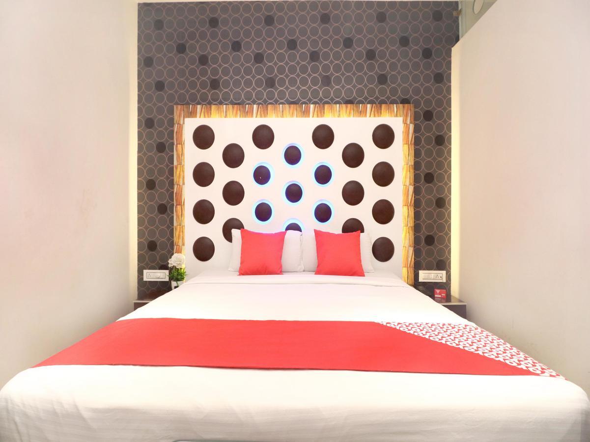 Oyo 14829 Hotel J Cruise Ludhiana Zewnętrze zdjęcie