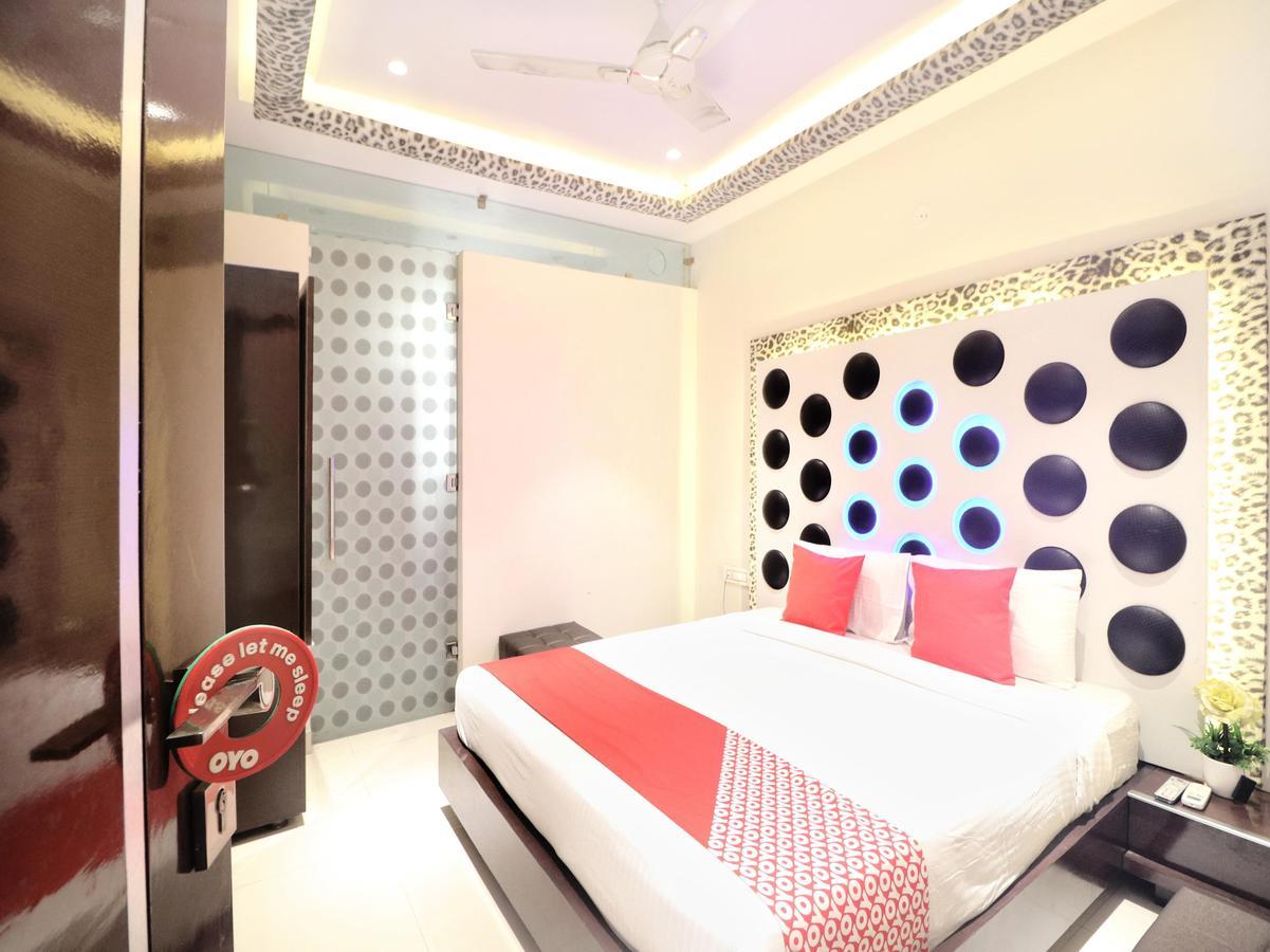 Oyo 14829 Hotel J Cruise Ludhiana Zewnętrze zdjęcie