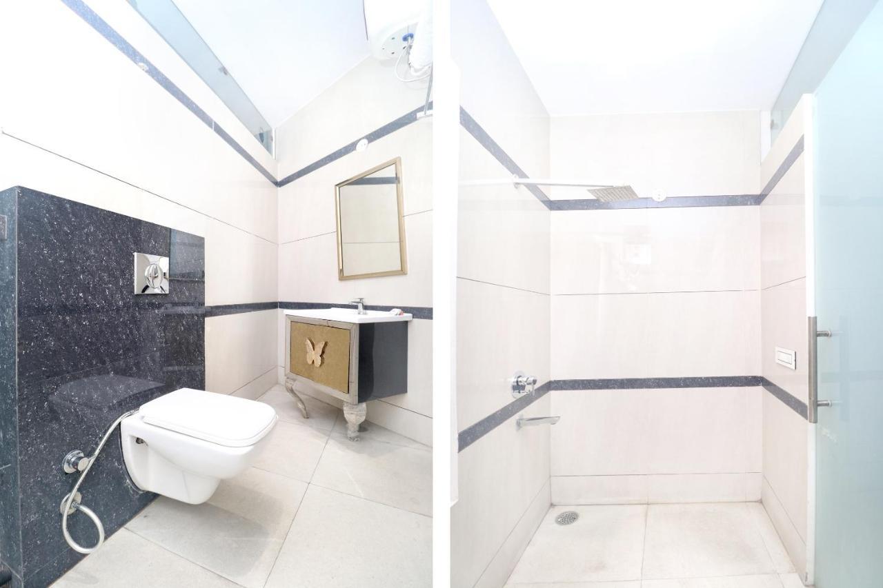 Oyo 14829 Hotel J Cruise Ludhiana Zewnętrze zdjęcie